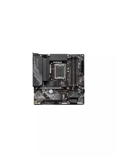Gigabyte B760 GAMING X 5333 MHz DDR4 ATX LGA1700 Anakart