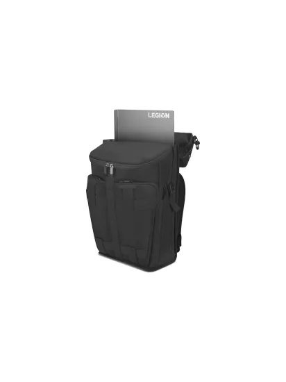 Lenovo Legion Active Gaming Laptop Sırt Çantası Siyah GX41C86982