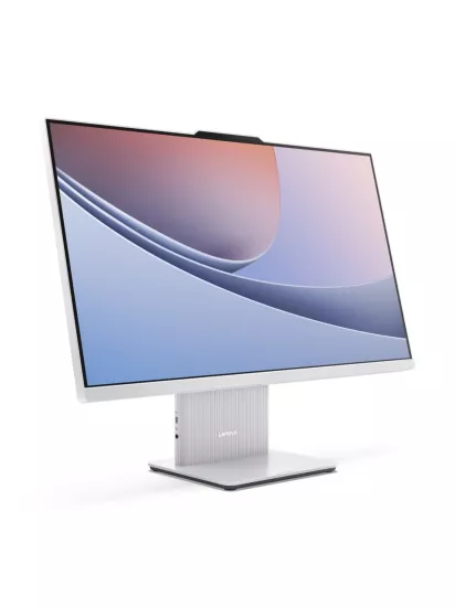 Lenovo Ideacentre AIO Intel Core i5 13420H 8GB 512GB SSD Freedos 27’’ FHD All In One Bilgisayar F0HM0045TR