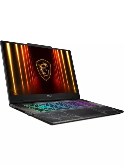 MSI Cyborg 17 B13WFKG-091XTR | i7-13620H, RTX 5060, 144Hz Gaming Laptop