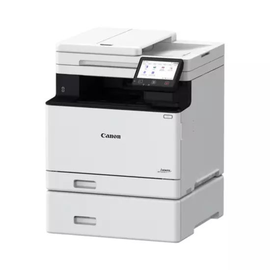 CANON I-SENSYS MF752CDW II RENKLI LAZER YAZ/TAR/FOT +DUB +NET +WIFI