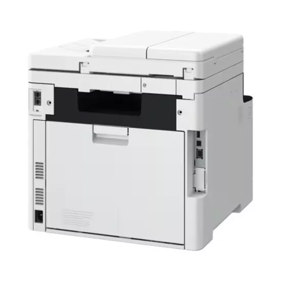 CANON I-SENSYS MF752CDW II RENKLI LAZER YAZ/TAR/FOT +DUB +NET +WIFI