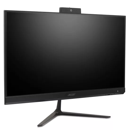 C27-2E13U5UNL Intel Core i5-1334U 8GB 512GB SSD Intel UHD Graphics Linux 27 FHD IPS 120Hz DQ.BNHEM.001 Siyah All in One Bilgisayar