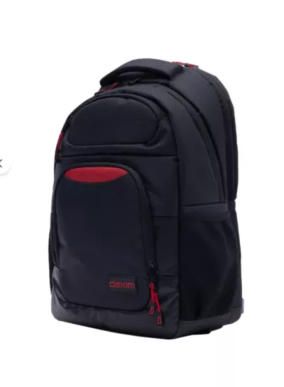 Dexim Premium 17,’’ Notebook Sırt Çantası - Dxbp40