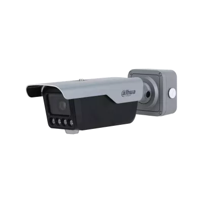 Dahua ITC413-PW4D-IZ1 Access 4 Mp Anpr Kamera Plaka Tanıma Kamerası