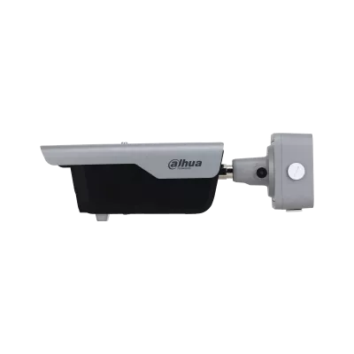 Dahua ITC413-PW4D-IZ1 Access 4 Mp Anpr Kamera Plaka Tanıma Kamerası