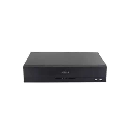 Dahua NVR5864-EI 64 Kanal 8HDD (20TB) Network Kayıt Cihazı (AcuPick)